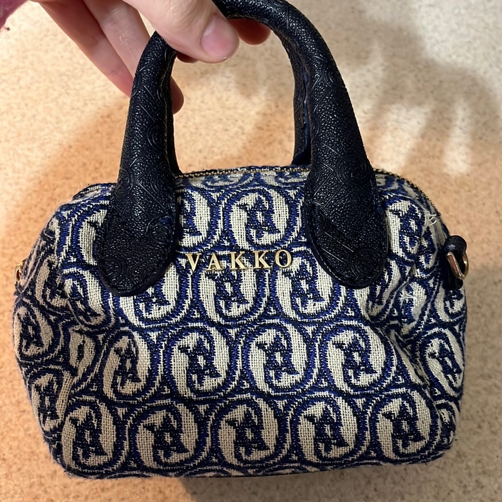 Vakko bag